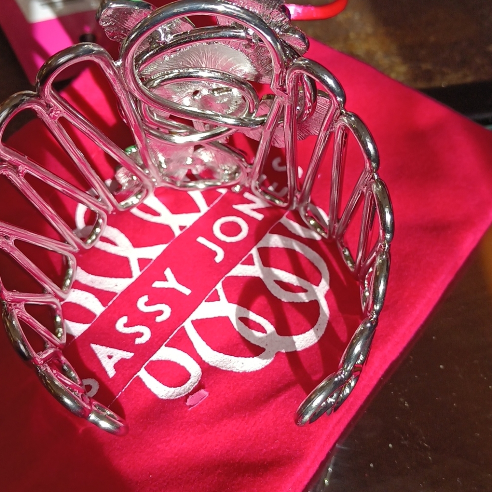 Cuffs bracelet - Picture 2 of 2